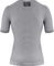 ASSOS Capa de piel S/S P1 camiseta interior - grey series/M/L
