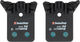 Swissstop Pastillas de frenos Disc EXOTherm2 para Shimano - orgánico-aluminio/SH-011