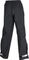 O'NEAL Torrent rain trousers - black | S