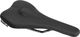 SQlab 611 Ergowave Sattel - schwarz/130 mm