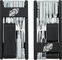 PRO Performance Tubeless Minitool 9 Multitool - schwarz