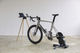 Tons Tablet Race Stand - natural oak