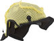 100% Coussinet de Tête pour Casque Aircraft - universal/M