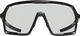 Endura Pro SL Photochromic Glasses - matte black | photochromic