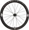 Columbus Cento 50C Wheelset - silver team edition | Shimano Road | 142 mm | Non Boost | Non Boost | 28" | 100 mm