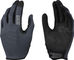 iXS Carve Digger Ganzfinger-Handschuhe - marine/L
