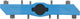 Shimano Pedales de plataforma PD-GR400 - azul