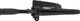 TRP Trail EVO Disc Brake - black/Rear wheel/Right (side-specific)