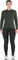 Mavic Maillot Aksium Thermo W L/S - christmas green/M