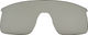 Oakley Ersatzglas für Resistor Kinderbrille - prizm grey/prizm grey