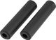 Wolf Tooth Components Fat Paw XL Handlebar Grips - black/160 mm