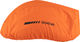 GripGrab Waterproof Helmet Cover - orange hi-vis