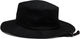 Fox Head Sombrero Base Over - black | S/M