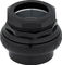 Chris King GripNut Sotto Voce EC34/28,6 - EC34/30 Gewindesteuersatz - black/EC34/28,6 - EC34/30