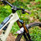 Unleazhed Mudguard M01 Crazy Skin Schutzblech - happy
