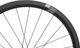 DT Swiss Set de Roues en Carbone ERC 1400 DICUT 35 Disc Center Lock 27,5" - noir/Shimano Route/142 mm/100 mm/27,5" (650B)/100 mm/Shimano Route/100 mm/142 mm/Non Boost/Non Boost