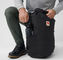Fjällräven Ulvö Rolltop 30 Backpack - black | 30 l