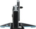 Garmin T2980 Tacx Flux 2 Smart Trainer Bundle - matte black