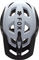Fox Head Casque Speedframe MIPS - black-white/59 - 63 cm