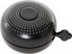 CONTEC Big Dong Bicycle Bell - black
