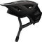 iXS Casco Flow 1.0 - black | 54 - 58 cm