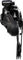 Shimano Sistema de cambios XT Di2 E-MTB RD-M8260-SGS 11 velocidades - negro/Largo