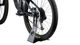 3min19sec Soporte trasero 29" - negro
