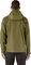 Patagonia Chubasquero Torrentshell 3L Modelo 2023 - tent green/M
