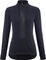 Mavic Maillot Ksyrium Thermo W L/S - deep blue/M