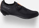 DMT Zapatillas de Ciclismo de Ruta KR30 - black-black/40