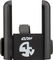 NC-17 Soporte para smartphone Connect 3D montaje en manillar - black
