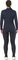 Mavic Maillot Aksium Thermo W L/S - deep blue/M