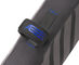 AEVOR Sac de cadre Frame Pack - road proof black/3300 