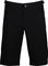 bc original Pantalones cortos MTB Shorts - black-orange/L