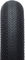 VEE Tire Co. Cubierta de alambre Speedster MPC 12" Modelo 2023 - black/12 /50 /50-203/2 