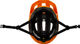 Scott Argo Plus MIPS Kids Helmet - fire orange/49 - 53 cm