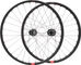 Reserve 30|HD MX/DT 350 DEG DF Carbon Disc 6-bolt 29"/27.5" wheelset - black | 148 mm | 110 mm | SRAM XD | Boost | Boost | 29" (front), 27.5" (rear)
