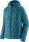 Patagonia M's Micro Puff Hoody - glacial blue | S