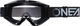 O'NEAL B-ZERO Goggle - black | clear