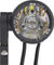 Supernova E3 Pure 3 HBM LED Front Light - StVZO approved - black
