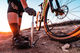 Lezyne Mini-pompe Micro Floor Drive CNC - noir