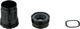Miche Innenlager Miche T47 IC - schwarz