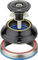 Cane Creek 110er IS41/28,6 - IS52/40 Steuersatz - black/IS41/28,6 - IS52/40 tall
