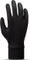 Roeckl Merino liner gloves - black | S