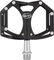 CONTEC Rapid Platform Pedals - black