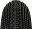TUFO Neumático plegable Gravel Speedero HD UST 28" - negro | 28 