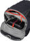 VAUDE Mochila de mujer Bike Alpin 23+5 - black/28 