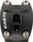 Easton Potencia EA90 SL 31.8 - black ano/+7°/-7° (FlipFlop)/100 mm