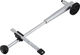 Shimano Herramienta de alineación de patilla de cambio TL-RD11 - plata