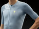 Specialized Maillot Race S/S S-Works - glacial | S